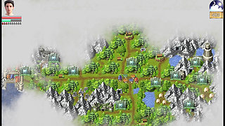 Two Hot Vampire Girls