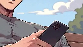 My New Girlfriend [ Taboo Hentai Game ] Ep.51 My Step MILF Invite Me to a Sexy Pool Party with the Neighbors!
