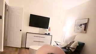 Erin Ashford Fucked On The Bed