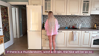 Fucking My Best Friend with a Sexy Ass - Barbieangel