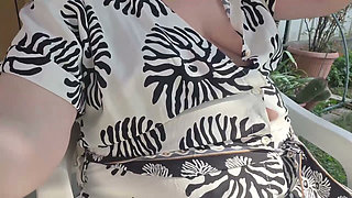 Costum Request Shaving Pussy and Outdoor Flashing