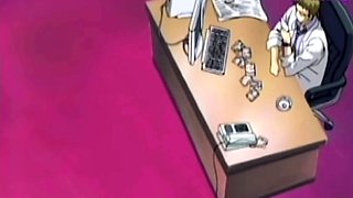 Kekkai Ep.1 - ANIME UNCENSORED ENG Dubbed