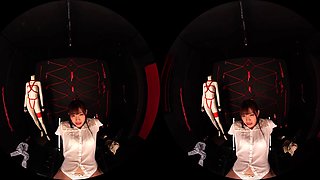 Sensual Japanese Adventure in Mesmerizing POV Hardcore Delight