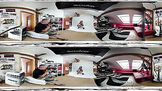 Watch fairytale Victoria Daniels's smut