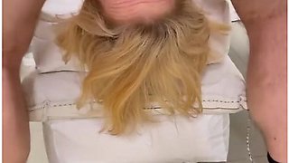 Camila Came In The Morning And She Wanted A Good Fuck And Suck