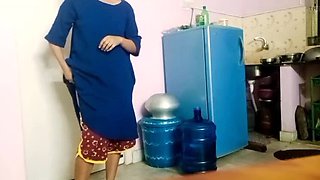 Young Indian Bhabhi Cheats with Jeju and Sali in Hot Desi Homemade Sex