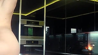 Rosa Brighid Kitchen Top Behind the Scenes Video