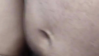 I Put My Finger in Sister-in-law's Pussy and Then Left It