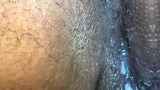 HOT MOM WITH PUSSY FULL OF CUM COME SUCK