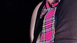 Compilation Filling Stepmother Throat with Sperm