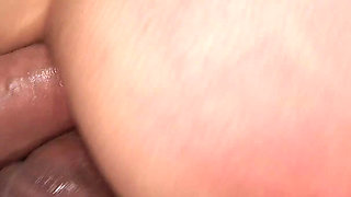 BDSM Whore Gave up All Her Holes