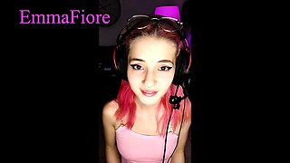 petite tells you about an erotic night