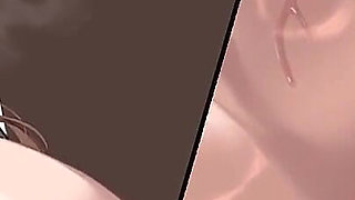 A Story About How I Fucked My Busty Classmate Over and Over After She Gave Me False Hope with a Confession as a Punishment Game