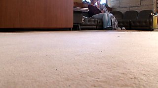 Japanese Asian BDSM Fetish Spanking by