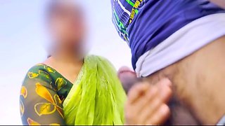 Bhabhi Cheaking Her Devars Dick And After Seen Dick She Fuck With Her Devar Jungle Mms Viral Xxx Video