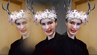 30 Day Sph Slave Training - Day 5