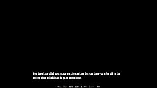 Grandmas house: new home ep.25