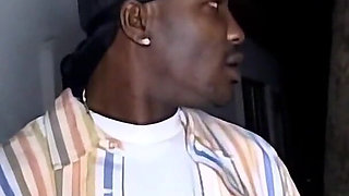 Aymee Austyn and Her Broken Down Car