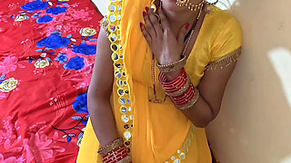 Sasur Ji Ne Babu Ki Chut Chodi Newly married Wife night Bedroom clear hindi audio