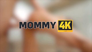 Janet Alfano cheats on her husband with his best friend in the bathroom