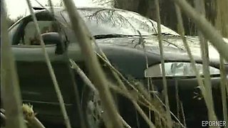 Das Good To Hump A Whore In Your Car - Vintage Sex