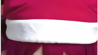 Santa’s Naughty Elf Teaser