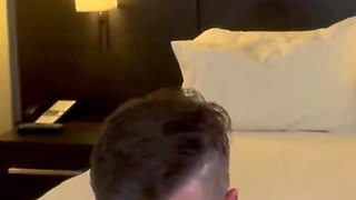 When the Boss Billypilgrim3x Has Ideas