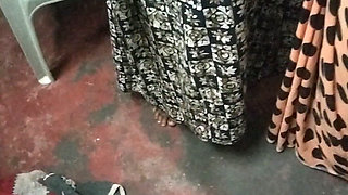 Doctor Scenes - Behind the Shoot