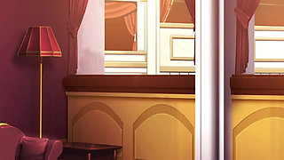 Ep6: Special MILF Idols Event - Busty Idol Manor