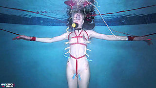 Underwater Bondage Bundle - Top 5 Best Sellers