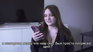 Porn Story - Hunters Fucked ukold's Wife in the Forest (russian, ukold, Anal)
