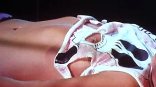 Gorgeous Lauren Phoenix does hardcore double penetration