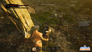 Ep2: Wicked Island (gameplay)