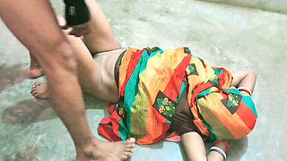 Real Step Brother Sex with Pakistani Viral Video