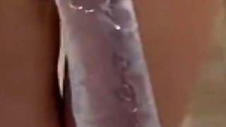 Big Ass Anal Dildo
