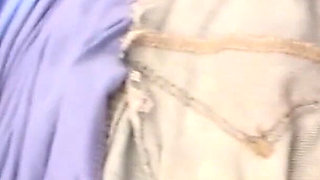 Cock Sucking French Babe Is Here to Use Her Skils on His Cock