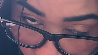 Ass Teacher Teaches Me Anatomy with Her Huge Ass