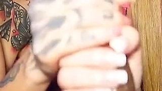 It Was My Bestfriends First Time Taking BBC