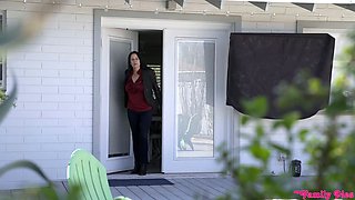 I came in my step sister in law on cinco de mayo - s13:e5