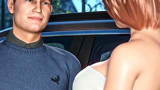 Naughty Stepmom shares BWC Stepson with her Best Friend