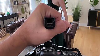 My Models Mouth! With Nicole Vaunt