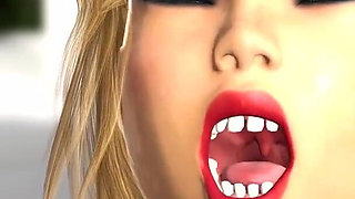 Group sex on the island. Black big guys fuck hard hot horny girls