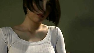 Teen close up fuck xxx housewife cumshot