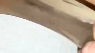 Yi Yuna Getting Fucked In Pantyhose