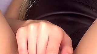 Building up to a Massive Orgasm