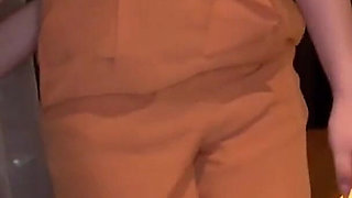 Pickup - Winning Over the Reserved Big Sister Who Couldn't Resist True Desire - Uncensored