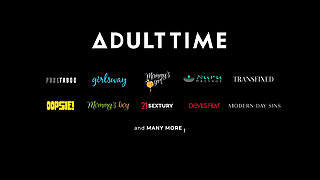 GIRLSWAY - MILF Dana Vespoli Gets Rough Strap-On Discipline From Parole Officer Penny Barber