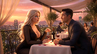 Cheating Hotwife Wives: Seduction & Husband Humiliation