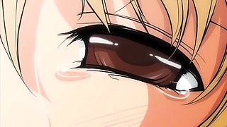 Forbidden Passion of the Eyes inside the dream