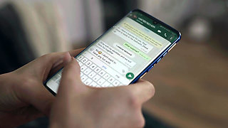 Spanking and deepthroat punishment